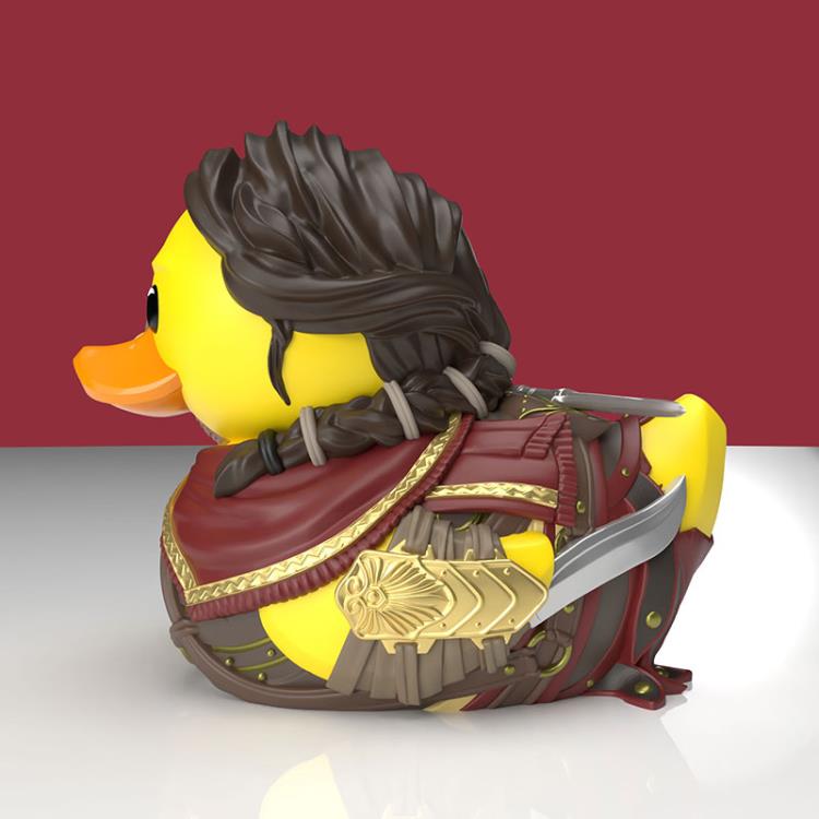 Assassin's Creed Odyssey TUBBZ Kassandra Cosplaying Duck (First Edition) Gallery Image 5