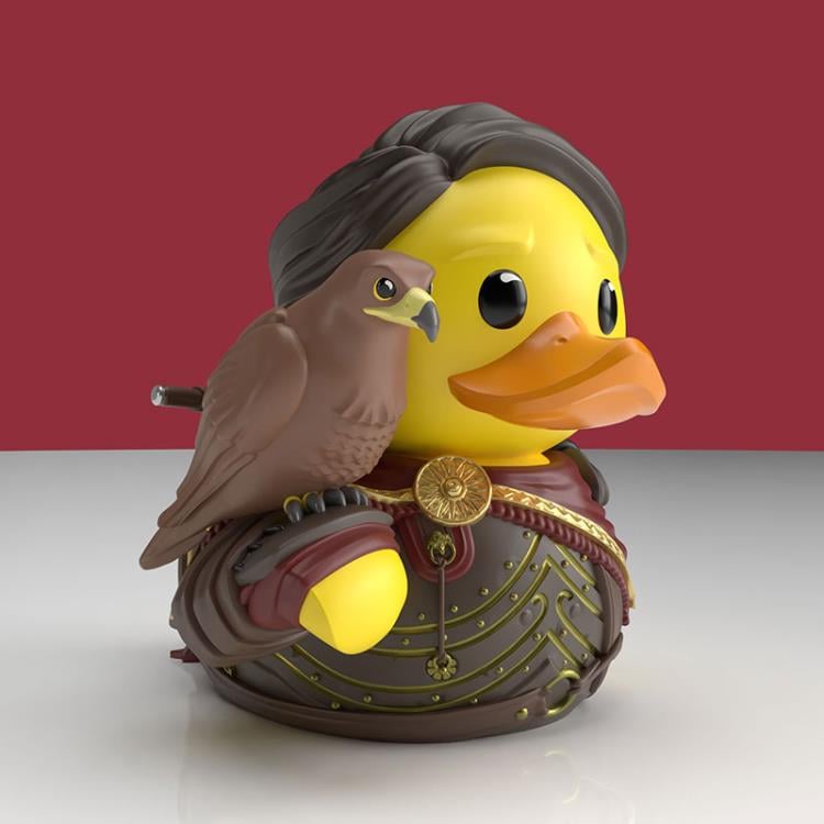 Assassin's Creed Odyssey TUBBZ Kassandra Cosplaying Duck (First Edition) Gallery Image 7