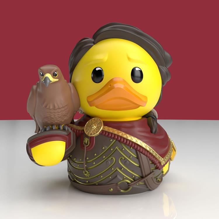 Assassin's Creed Odyssey TUBBZ Kassandra Cosplaying Duck (First Edition) Gallery Image 4