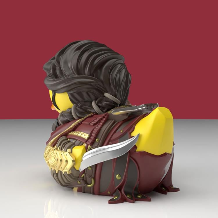 Assassin's Creed Odyssey TUBBZ Kassandra Cosplaying Duck (First Edition) Gallery Image 6