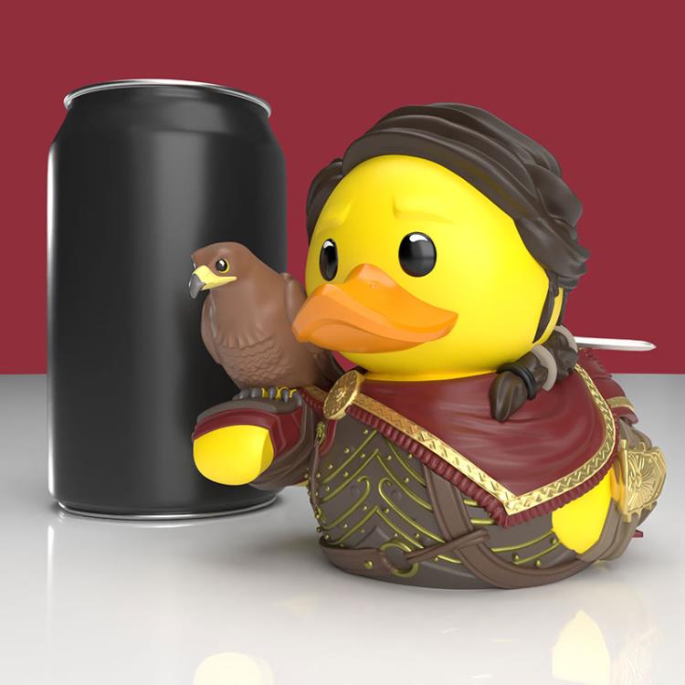 Assassin's Creed Odyssey TUBBZ Kassandra Cosplaying Duck (First Edition) Gallery Image 8
