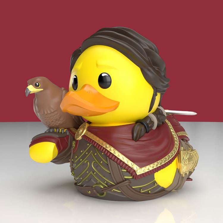 Assassin's Creed Odyssey TUBBZ Kassandra Cosplaying Duck (First Edition) Gallery Image 3