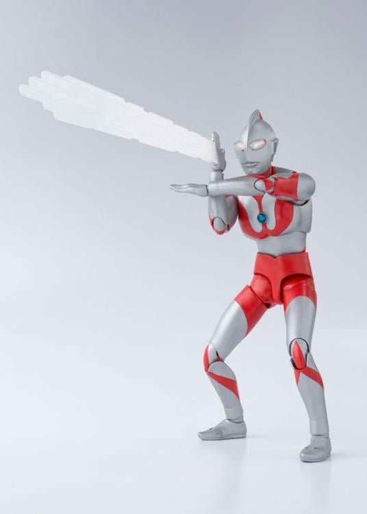 Ultraman S.H.Figuarts 50th Anniversary Ultraman Gallery Image 7