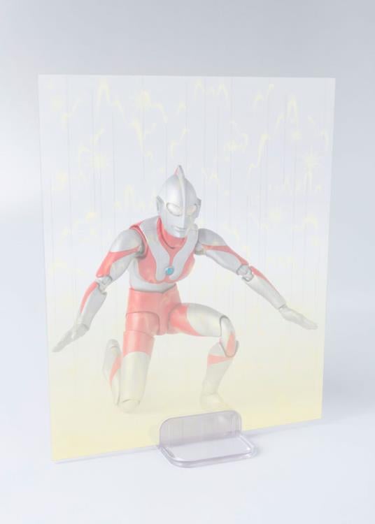 Ultraman S.H.Figuarts 50th Anniversary Ultraman Gallery Image 8