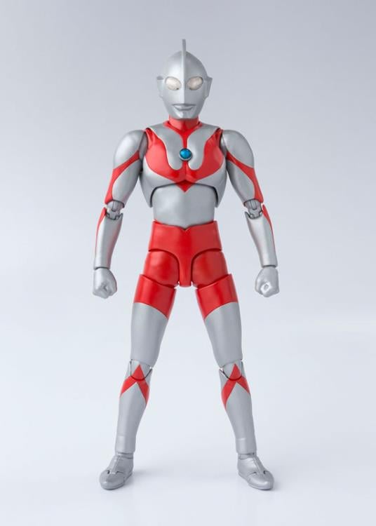 Ultraman S.H.Figuarts 50th Anniversary Ultraman Gallery Image 3