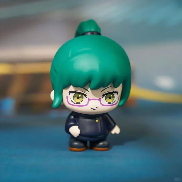 Jujutsu Kaisen Slice of Life Boxed Set of 12 Figures
