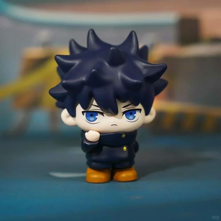 Jujutsu Kaisen Slice of Life Random Figure Gallery Image 9