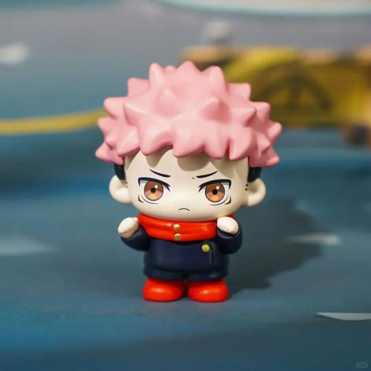 Jujutsu Kaisen Slice of Life Random Figure Gallery Image 6