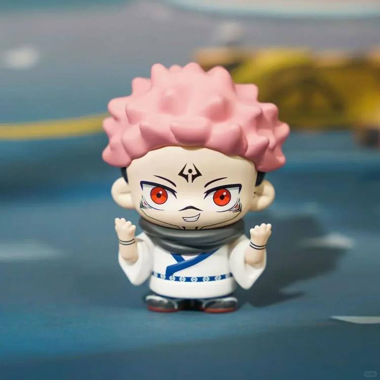 Jujutsu Kaisen Slice of Life Random Figure Gallery Image 7
