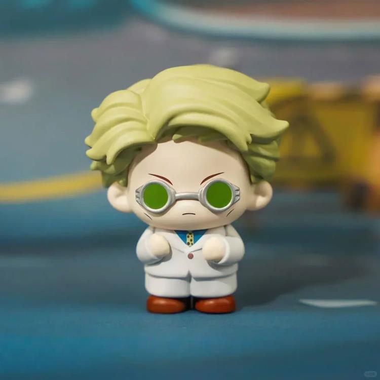 Jujutsu Kaisen Slice of Life Random Figure Gallery Image 10