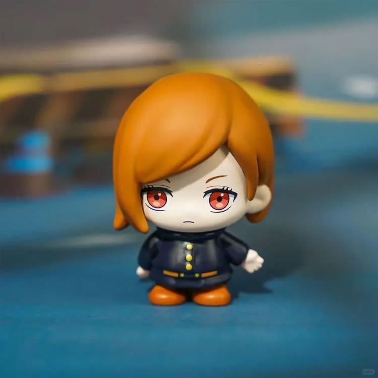 Jujutsu Kaisen Slice of Life Random Figure Gallery Image 8