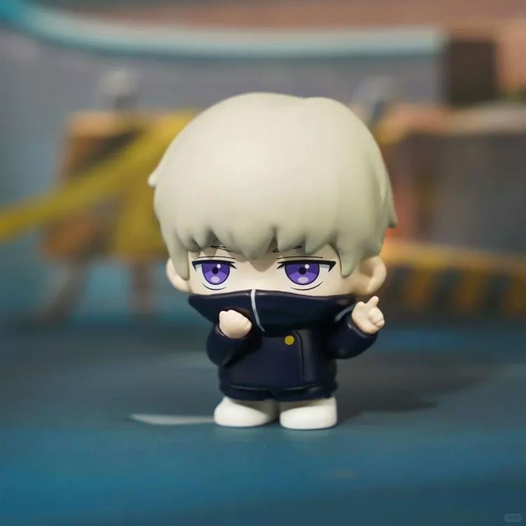 Jujutsu Kaisen Slice of Life Random Figure Gallery Image 11
