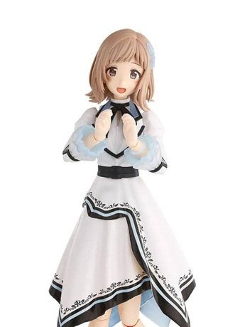 The Idolmaster: Shiny Colors 30 Minutes Sisters Mano Sakuragi (20th Anniv. YOU and i!) Model Kit Gallery Image 2