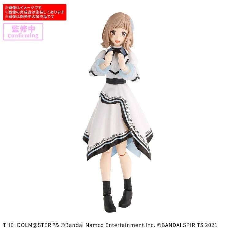 The Idolmaster: Shiny Colors 30 Minutes Sisters Mano Sakuragi (20th Anniv. YOU and i!) Model Kit Gallery Image 3