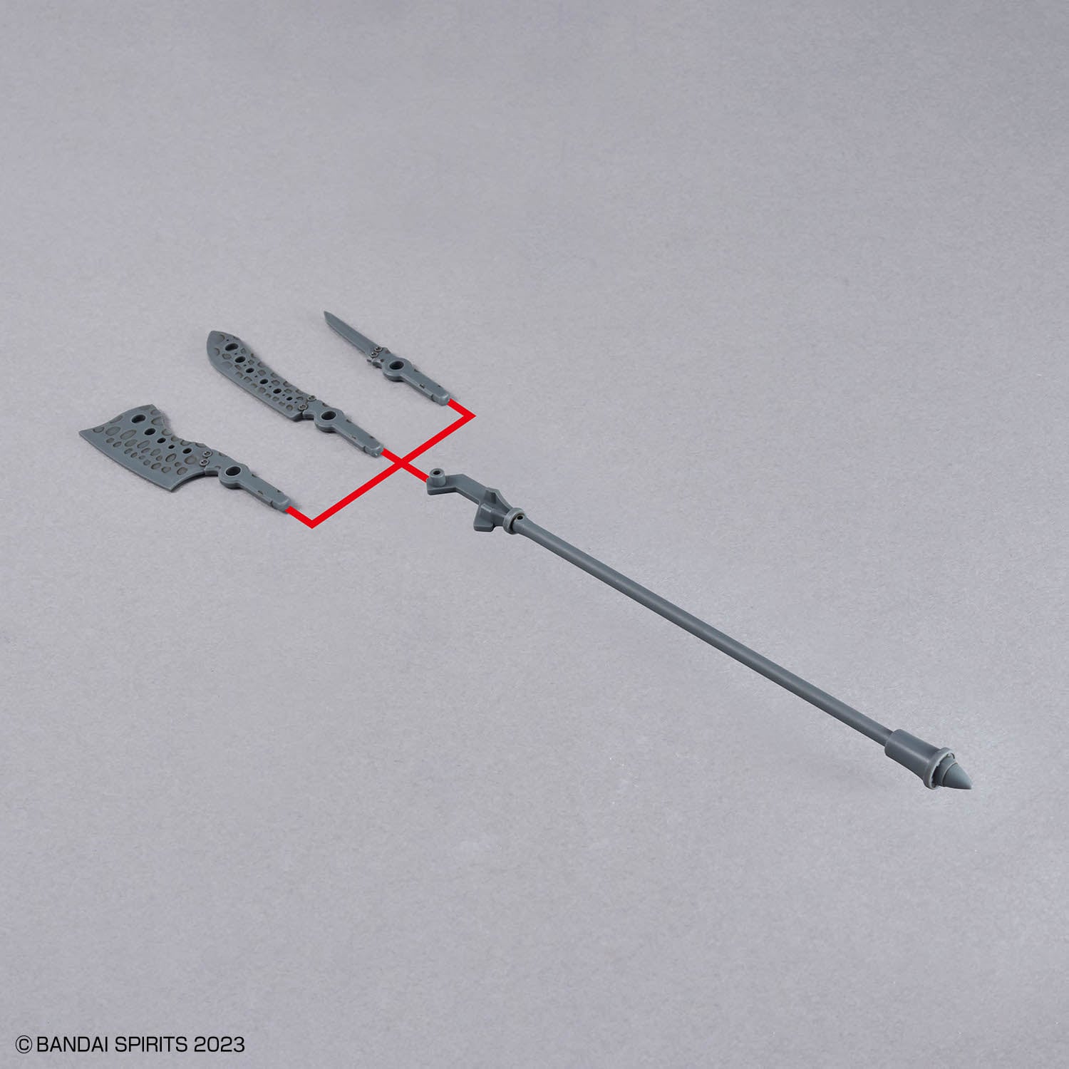 30 Minutes Fantasy DlroSkeleton Model Kit Gallery Image 10