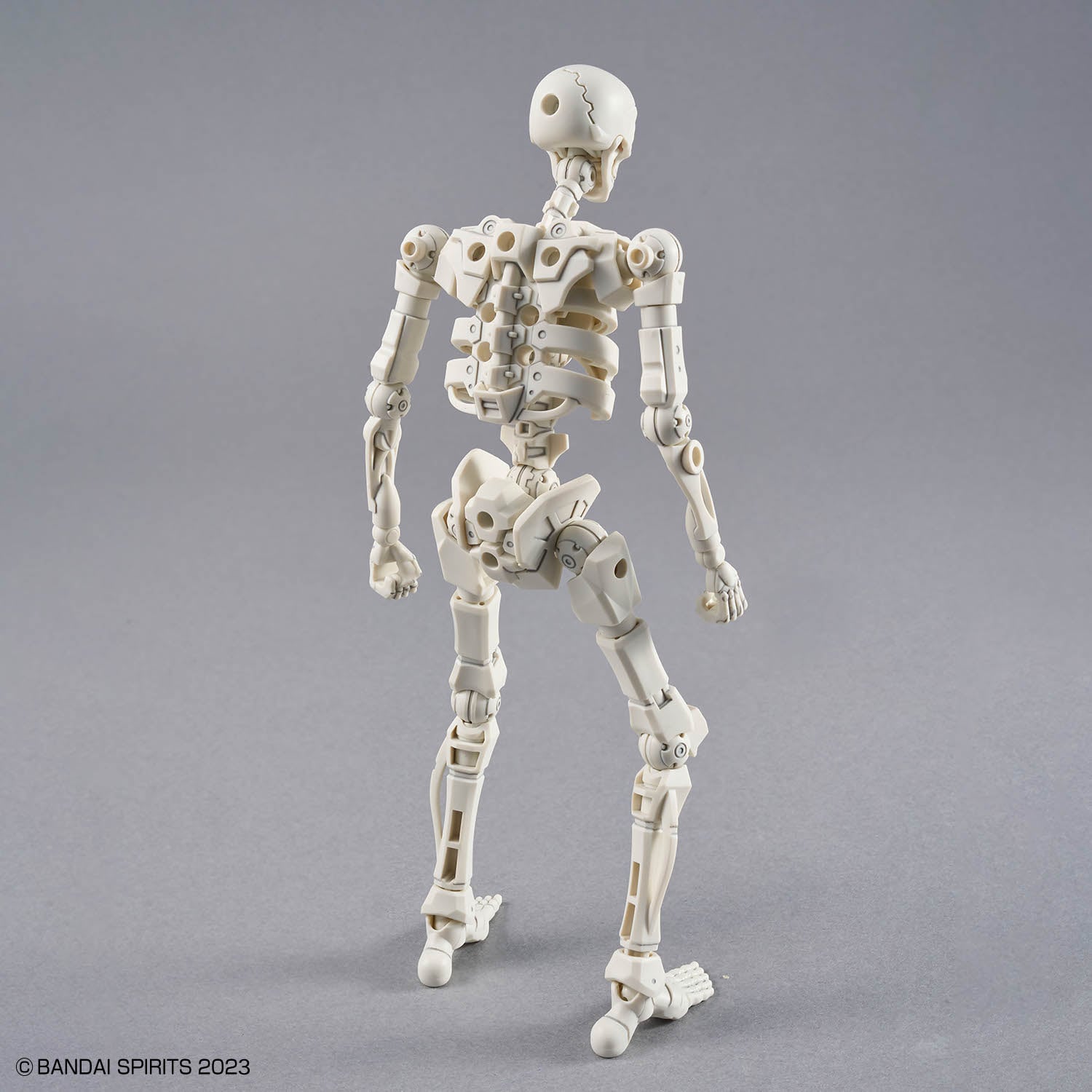 30 Minutes Fantasy DlroSkeleton Model Kit Gallery Image 5