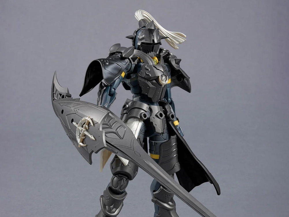 30 Minutes Fantasy Class-Up Armor (Rosan Fortress) Accessory Set Gallery Image 1