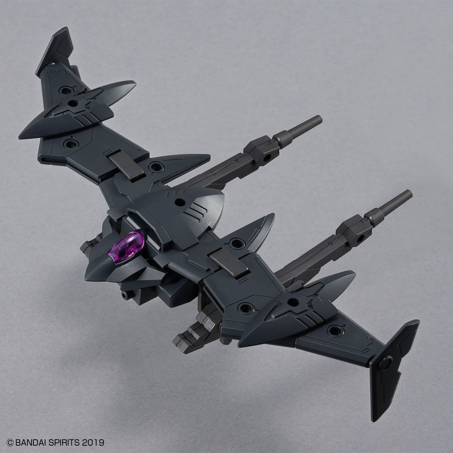 30 Minutes Missions EXM-Sigma 2 Verdenova (Imitation) 1/144 Scale Model Kit Gallery Image 11