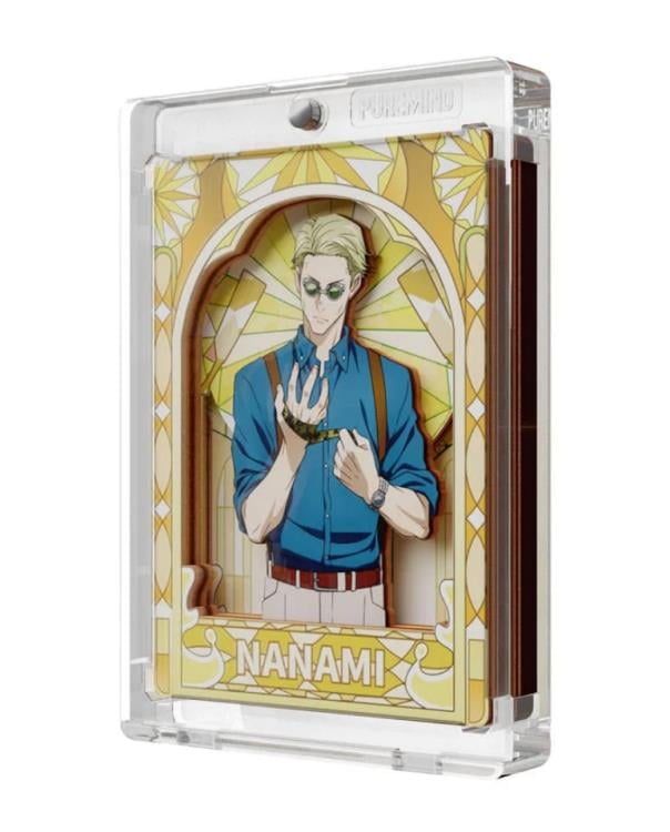 Jujutsu Kaisen Mini Art Random Sorcery Prism Pane Gallery Image 6