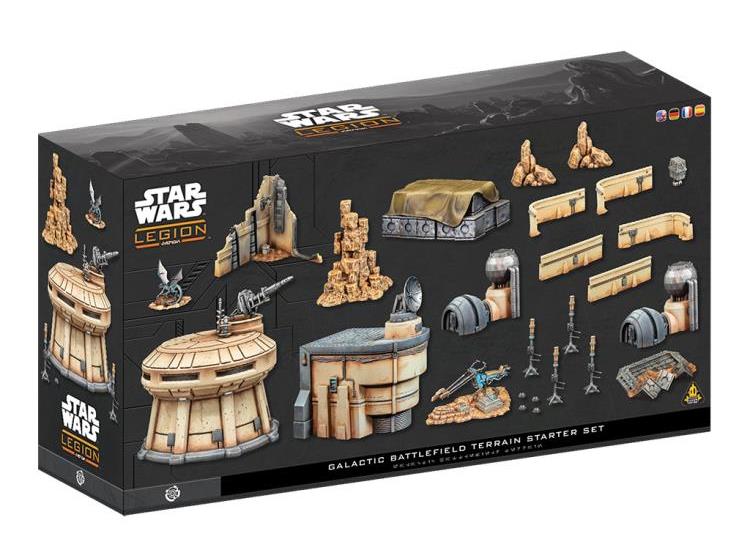 battle legion booster box Star Wars: - Force Starter Set Space Juggler is built around the Origin form of Palkia and introduces previously unknown Pokmon from the Hisui Region. Star Wars: Legion Galactic Battlefield