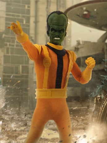 Marvel One:12 Collective The Leader Action Figure