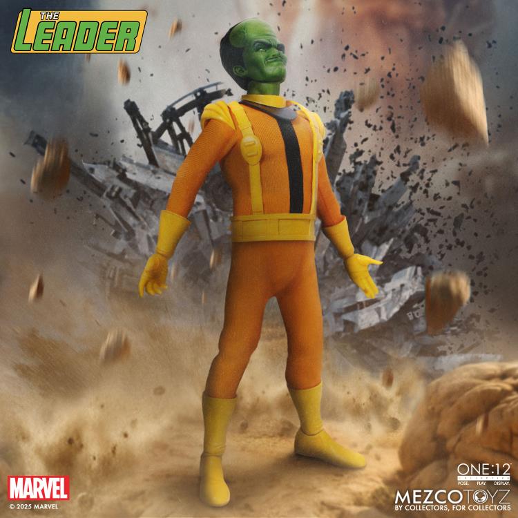 Marvel One:12 Collective The Leader Action Figure