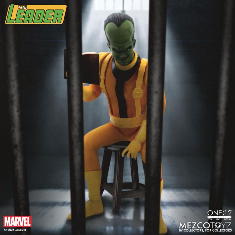 Marvel One:12 Collective The Leader Action Figure