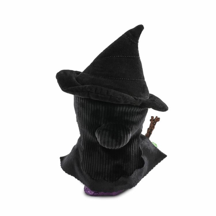 Wicked: For Good Phunny Elphaba Plush Gallery Image 5