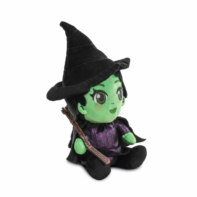 Wicked: For Good Phunny Elphaba Plush Gallery Image 4