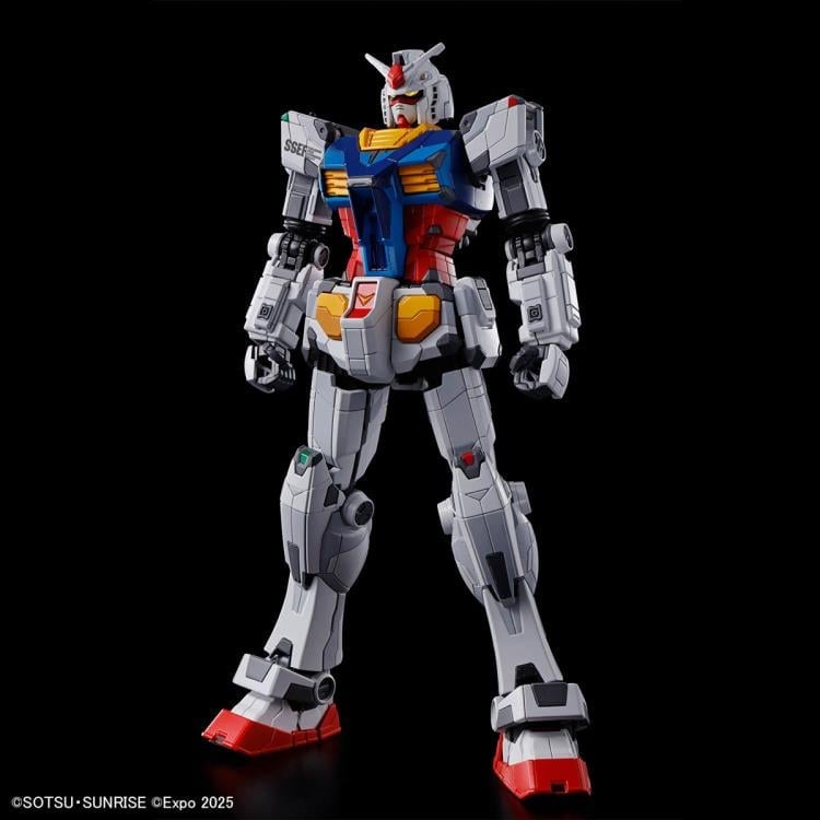 Mobile Suit Gundam Next Future RX-78F00/E Gundam (EX-001