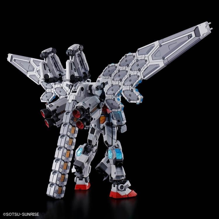 Mobile Suit Gundam Next Future RX-78F00/E Gundam (EX-001