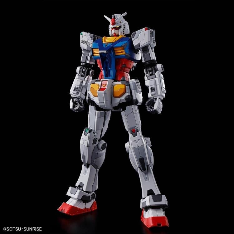 Mobile Suit Gundam Next Future RX-78F00/E Gundam (EX-001