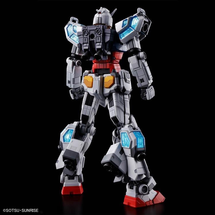 Mobile Suit Gundam Next Future RX-78F00/E Gundam (EX-001