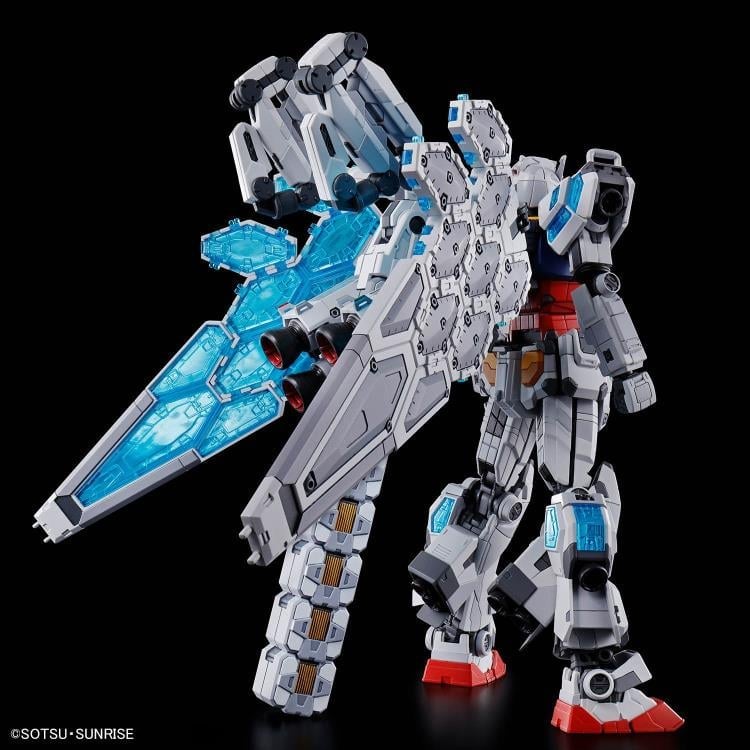 Mobile Suit Gundam Next Future RX-78F00/E Gundam (EX-001