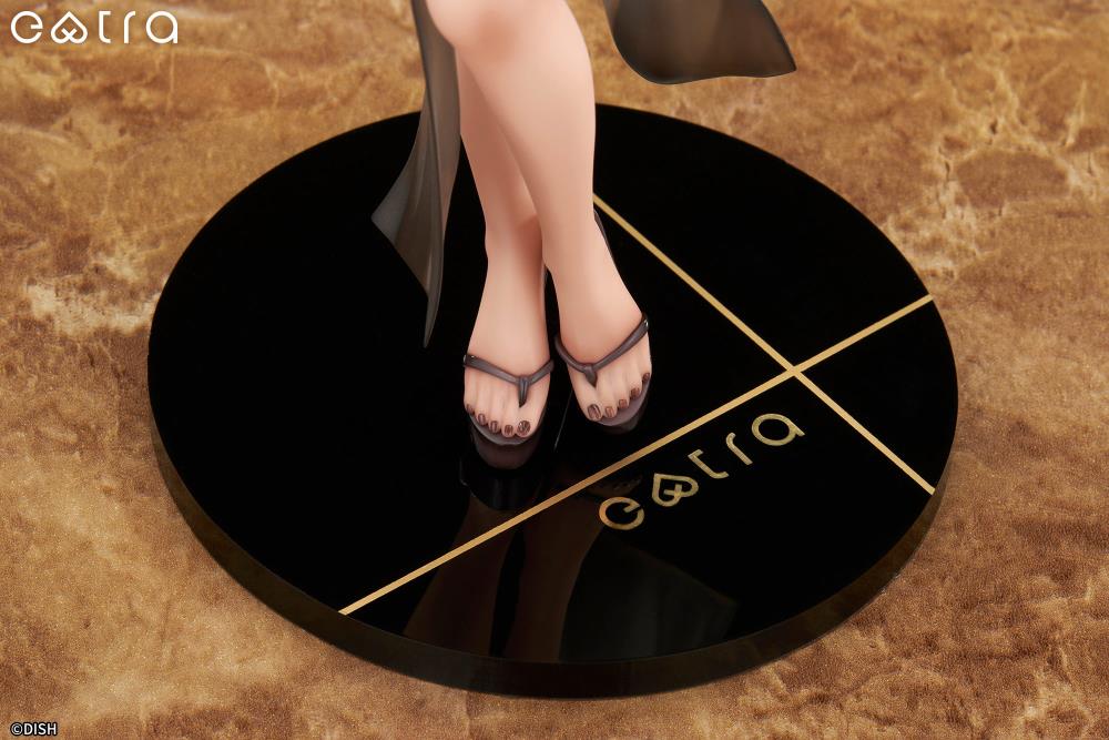 DISH Illustration Extra Lilith 1/6 Scale Figure