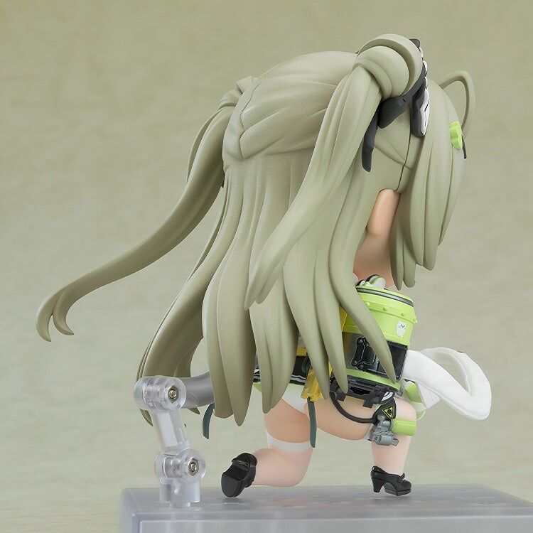 Goddess of Victory: Nikke Nendoroid No.2922 Soda Gallery Image 7