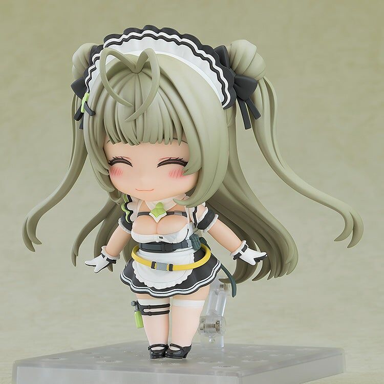 Goddess of Victory: Nikke Nendoroid No.2922 Soda Gallery Image 5