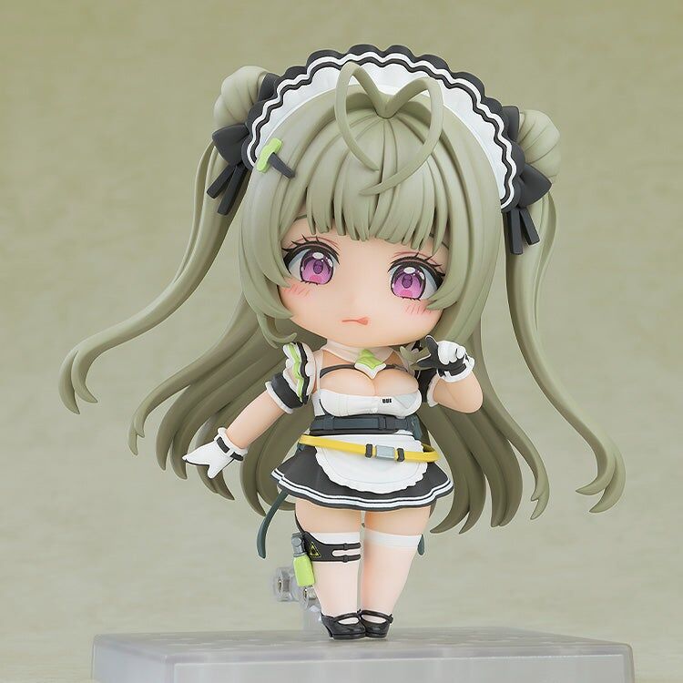 Goddess of Victory: Nikke Nendoroid No.2922 Soda Gallery Image 4