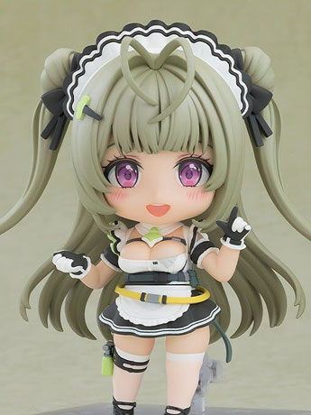 Goddess of Victory: Nikke Nendoroid No.2922 Soda Gallery Image 2