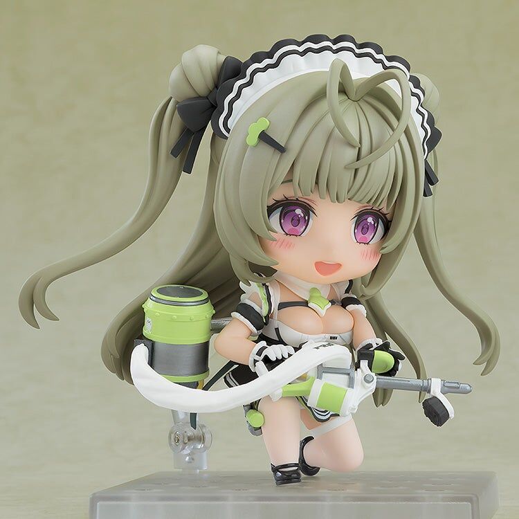 Goddess of Victory: Nikke Nendoroid No.2922 Soda Gallery Image 6