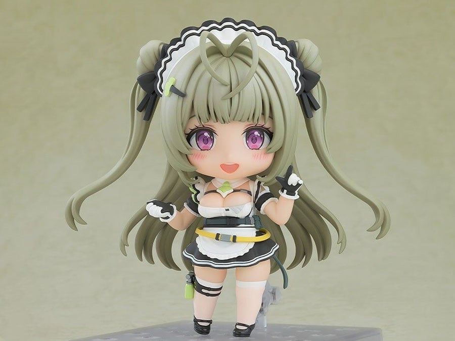 Goddess of Victory: Nikke Nendoroid No.2922 Soda Gallery Image 1