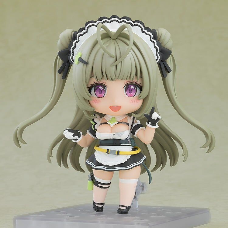 Goddess of Victory: Nikke Nendoroid No.2922 Soda Gallery Image 3