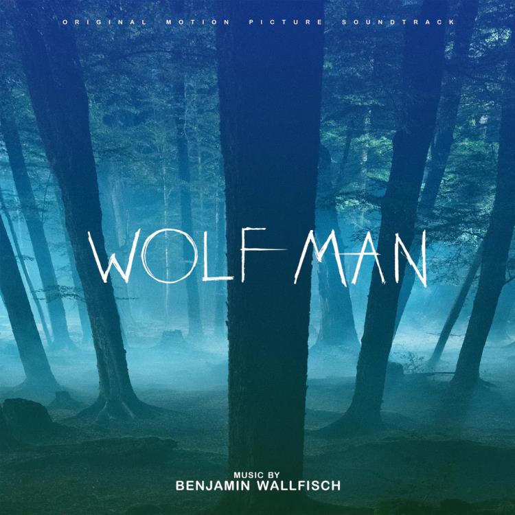 Wolf Man Original Motion Picture Soundtrack Vinyl LP Gallery Image 3