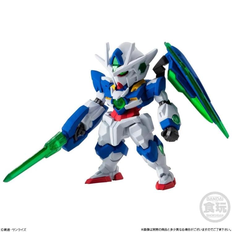 FW Gundam Converge #29 Box of 10 Random Figures Gallery Image 4
