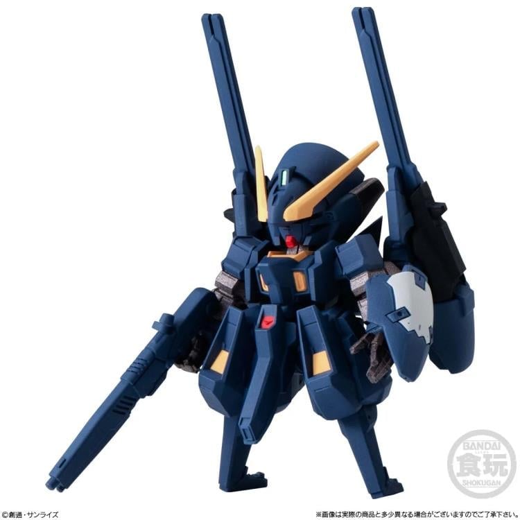 FW Gundam Converge #29 Box of 10 Random Figures Gallery Image 7