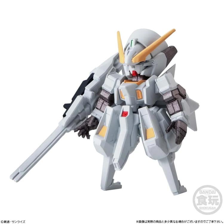 FW Gundam Converge #29 Box of 10 Random Figures Gallery Image 6