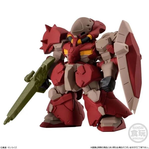 FW Gundam Converge #29 Box of 10 Random Figures Gallery Image 8