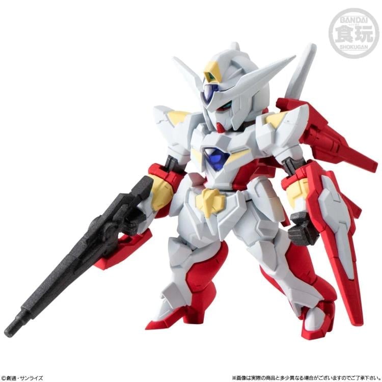 FW Gundam Converge #29 Box of 10 Random Figures Gallery Image 9