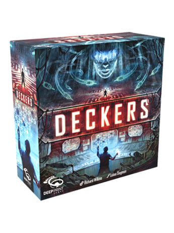 Deckers Board Game Gallery Image 2