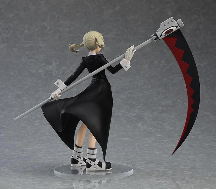 Soul Eater Pop Up Parade Maka Albarn (Reissue) Gallery Image 7